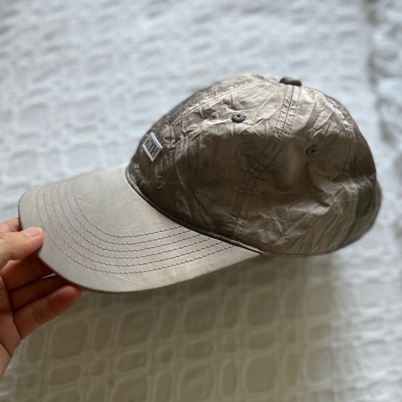 Classic Kith Cinder Cap. Only worn a couple of times! Selling online for $199. - Picture 8 of 9